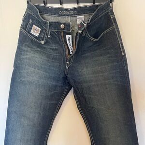 Men’s Cinch Carter Jeans